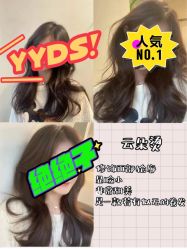 -潘多拉Hairsalon