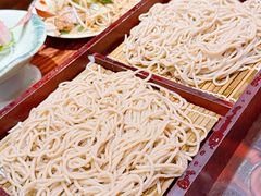 -纹兵卫手打荞麦面日料(虹桥本店)