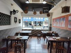 -凤厨顺德水乡凤味馆(大良锦龙路店)