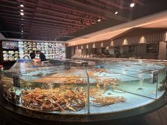 -渔傅·霞浦滩涂海鲜(建平店)