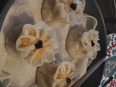 -海派悦庭·海胆烧麦·新融合菜(凯德广场店)