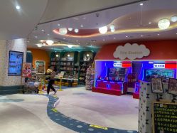 -奈尔宝·儿童乐园·亲子餐厅(苏州大悦城店)