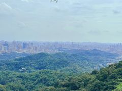 -广州市白云山风景名胜区