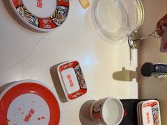 -莲寿司(国兴店)