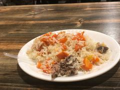 -清真·尼罗美食城(王府井生活广场店)