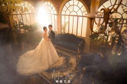 -艺匠摄影ARTIZ STUDIO(南京店)