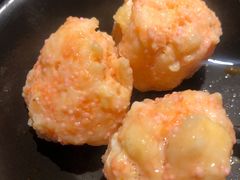 太阳鱼籽虾滑-新辣道鱼火锅(领展购物广场·中关村店)