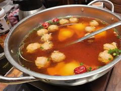 -湘味淳(千禧街店)