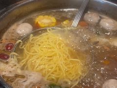 -牛品荟牛肉火锅(新城广场店)