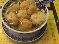 -麦奀云吞面世家 山顶店(山顶广场店)