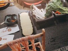 -湊湊火锅·茶憩(卓展店)