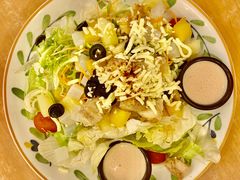 -萨莉亚意式餐厅(上渡路店)
