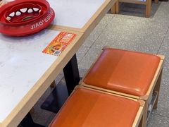-椒锅锅·麻辣香锅(宝地广场城市集市店)