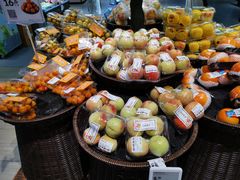 -盒马鲜生(和谐广场店)