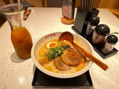 浓厚豚骨面特选-味千拉面(又一城店)