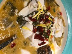 酸菜鱼-客味谣(天安云谷店)
