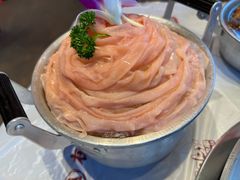 -大芊金重庆串串火锅(南京路店)