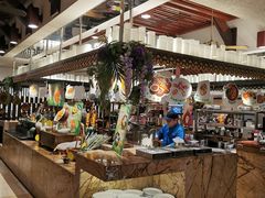 -金厨泰国餐厅·全泰籍厨师料理(拱北店)