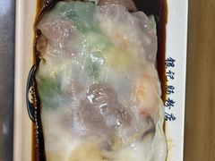 -银记肠粉店(北京路店)