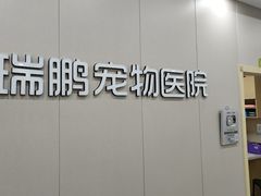 -瑞鹏宠物医院·骨外科·心肾科·肿瘤科(九亭店)