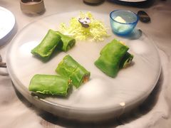 -绿茶餐厅(汇悦大融城店)