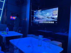 -潮派KTV(海珠新都荟广场店)