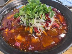 -老牛窝里(总店)
