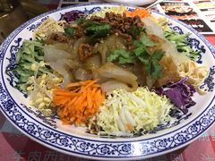 -老三骨头馆(白桦东路店)