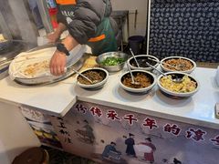 -安上粉皮.非遗手工小吃(骑龙巷店)