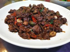 血鸭-东安鸡馆(蔡锷南路店)