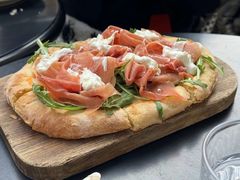 -Alimentari Mulino意大利餐吧&烘焙(丰盛里店)