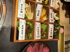 -芸鲜季·云南野生菌餐厅· 云南风物味研社(闵行店)