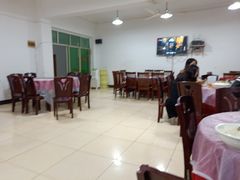 大堂-南山老地方泉水鸡(南山店)