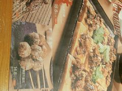 -木屋烧烤(西南角店)