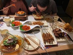 -七八冷面·延边朝鲜族美食(圣熙八号店)