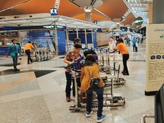 -吉隆坡国际机场