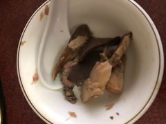-东巴谷野生菌火锅餐厅