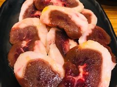 -三千里韩式炭火烤肉(南八马路店)