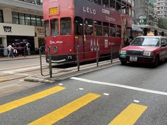 -宜必思香港中上环酒店