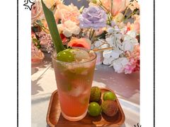 -PARFUM FLORAL花境法餐(南京首店)