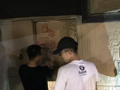 -秃鹫湾·推理大师沉浸式实景演绎推理剧场