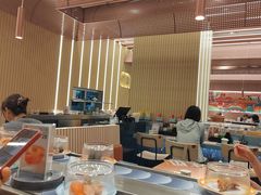 -元气寿司(东方宝泰店)