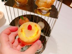 -天瑞轩·粤菜餐厅