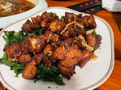 -云隐小厨·传统大理美食(复兴路店)