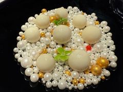 -山泉粤宴(广东大厦店)