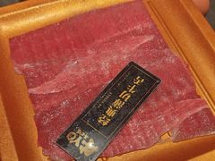 -牛YO寿喜烧和牛火锅自助(三台子万象汇店)