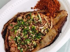 -刘三妹特色烤脑花(南明店)