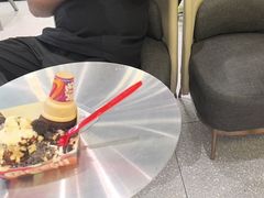 -DQ·蛋糕·冰淇淋(周浦万达店)