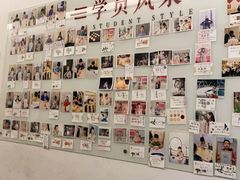 -子曰书院·古筝围棋书法国画小主持(夏都店)