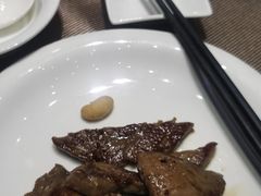 -云顶旋转自助景观餐厅